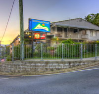 Murwillumbah Motor Inn - Hotel QLD
