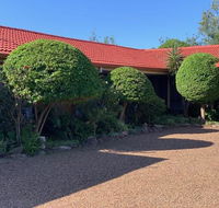 Muswellbrook Motor Inn - Hotel QLD