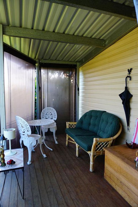Muswellbrook Northside B&B - Hotel QLD 2
