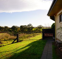 muswellbrook northside BB - Hotel QLD