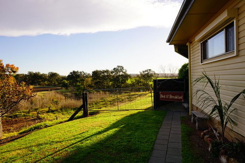Muswellbrook Northside B&B - Hotel QLD 0