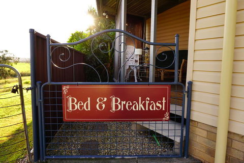 Muswellbrook Northside B&B - Hotel QLD 1