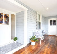 Myall River Cottage - Hotel QLD