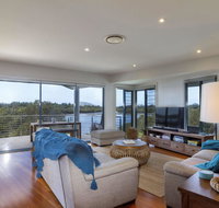 Myall River Magic - Hotel QLD