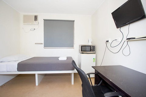 Mycow Accommodation Mackay - Hotel QLD 3