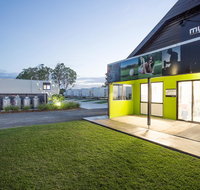 Mycow Accommodation Mackay - Hotel QLD