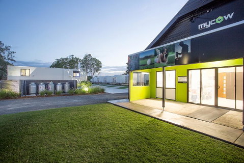 Mycow Accommodation Mackay - Hotel QLD 0