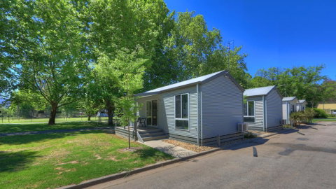 Myrtleford Holiday Park - Hotel QLD 0