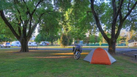 Myrtleford Holiday Park - Hotel QLD 2