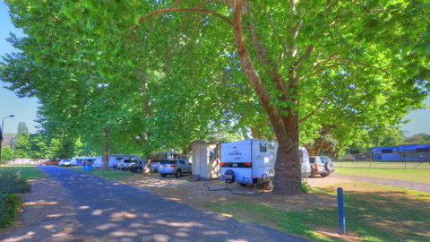 Myrtleford Holiday Park - Hotel QLD 1