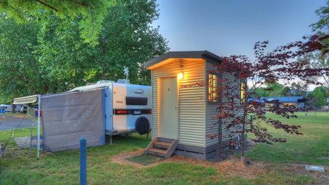 Myrtleford Holiday Park - Hotel QLD 3
