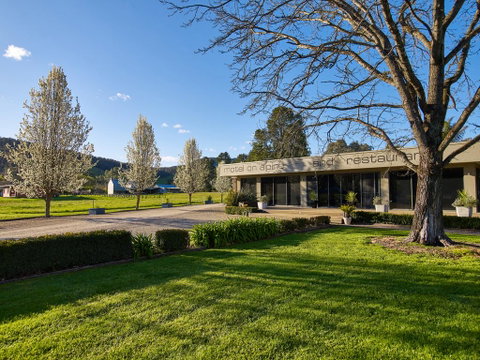 Myrtleford Motel On Alpine - Hotel QLD 2