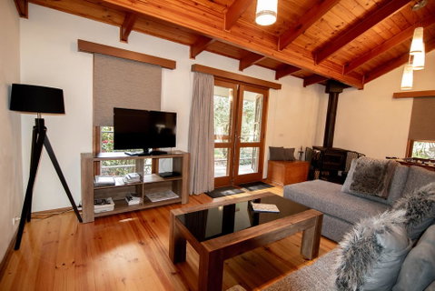 Mystic View Cottage - Hotel QLD 1