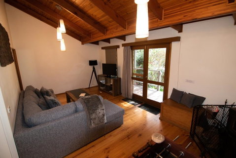 Mystic View Cottage - Hotel QLD 2