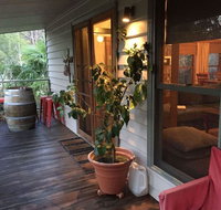 Mystic View Cottage - Hotel QLD