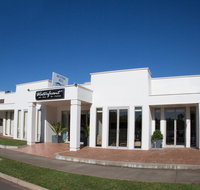 Nagambie Waterfront Motel - Hotel QLD