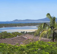 Nambucca Beach House - Hotel QLD