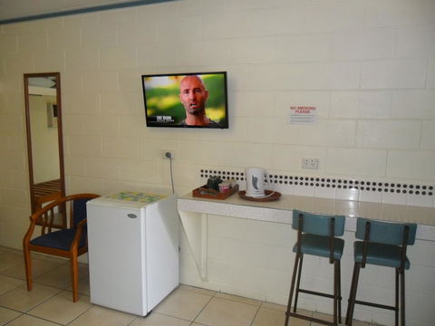 Nanango Antler Motel - Hotel QLD 3