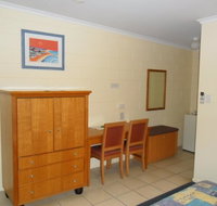 Nanango Antler Motel - Hotel QLD