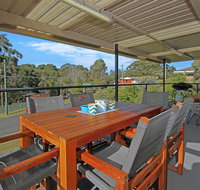 NARRAWALLEE RETREAT - Hotel QLD