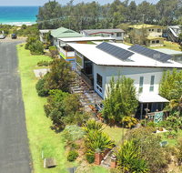 Nazza - Hotel QLD