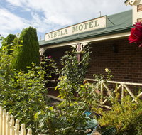 Nebula Motel - Hotel QLD