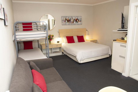 Nebula Motel - Hotel QLD 2