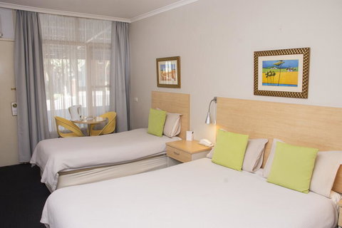 Nebula Motel - Hotel QLD 3