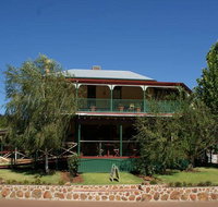 Nelsons of Bridgetown - Hotel QLD