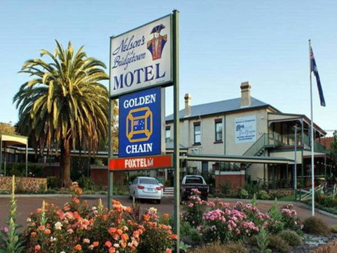 Nelsons Of Bridgetown - Hotel QLD 3