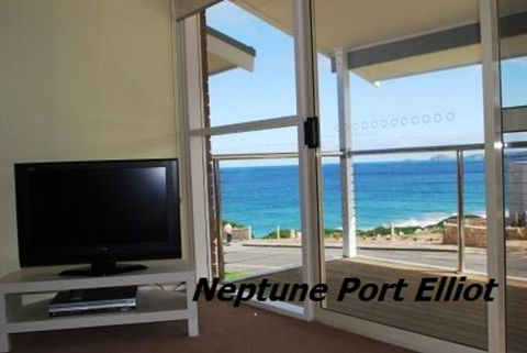 Neptune At Port Elliot - Hotel QLD 0