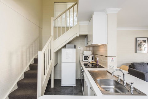 Subiaco Village 30 - Hotel QLD 21