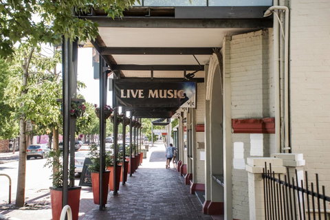 Subiaco Village 30 - Hotel QLD 29