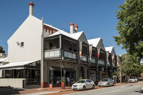 Subiaco Village 30 - Hotel QLD 32