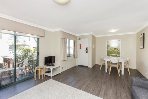 Subiaco Village 30 - Hotel QLD 8
