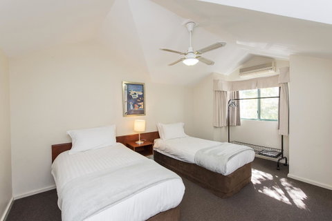 Subiaco Village 30 - Hotel QLD 24