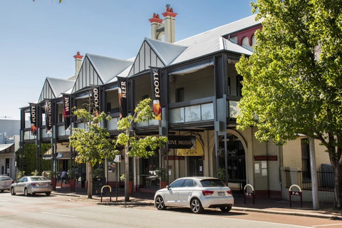 Subiaco Village 30 - Hotel QLD 30