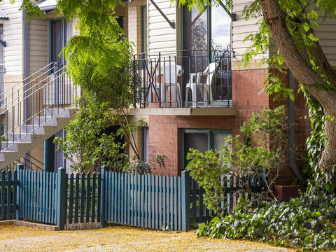 Subiaco Village 30 - Hotel QLD 28