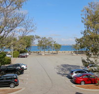 Hillarys Marina Apartment - Hotel QLD