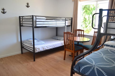 Busselton Ithaca Motel - Hotel QLD 15