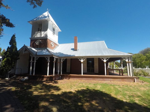 Busselton Ithaca Motel - Hotel QLD 4