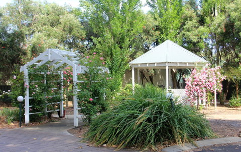 Busselton Ithaca Motel - Hotel QLD 11