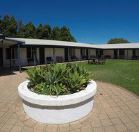 Busselton Ithaca Motel - Hotel QLD