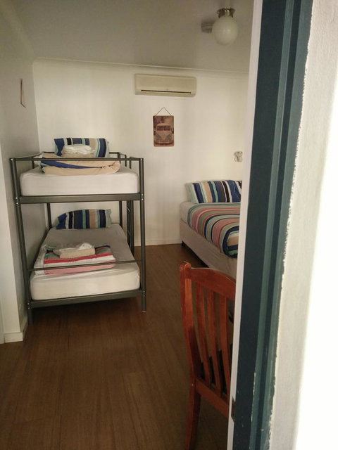 Busselton Ithaca Motel - Hotel QLD 24