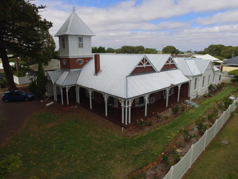 Busselton Ithaca Motel - Hotel QLD 3