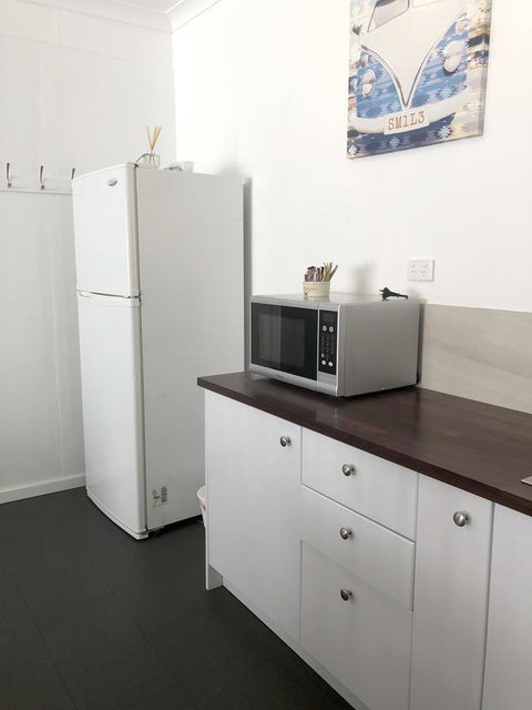 Busselton Ithaca Motel - Hotel QLD 27