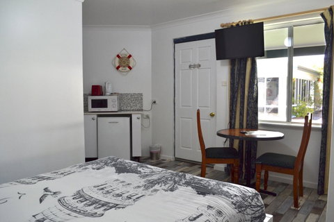 Busselton Ithaca Motel - Hotel QLD 34