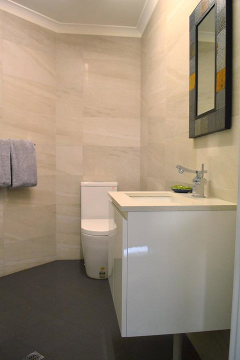 Busselton Ithaca Motel - Hotel QLD 16