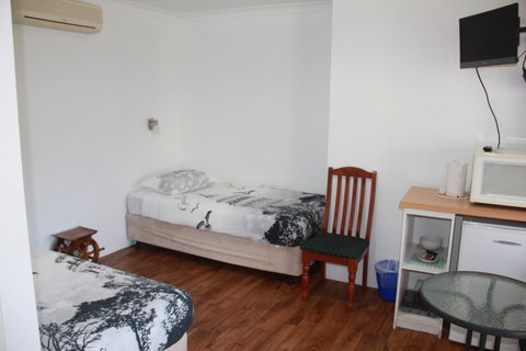 Busselton Ithaca Motel - Hotel QLD 32