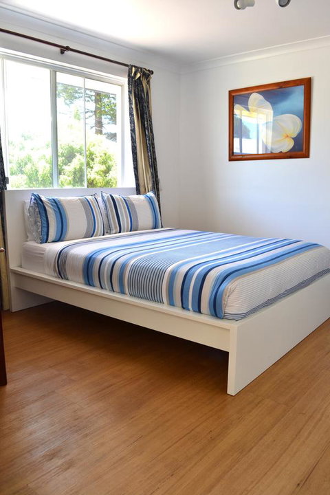 Busselton Ithaca Motel - Hotel QLD 35